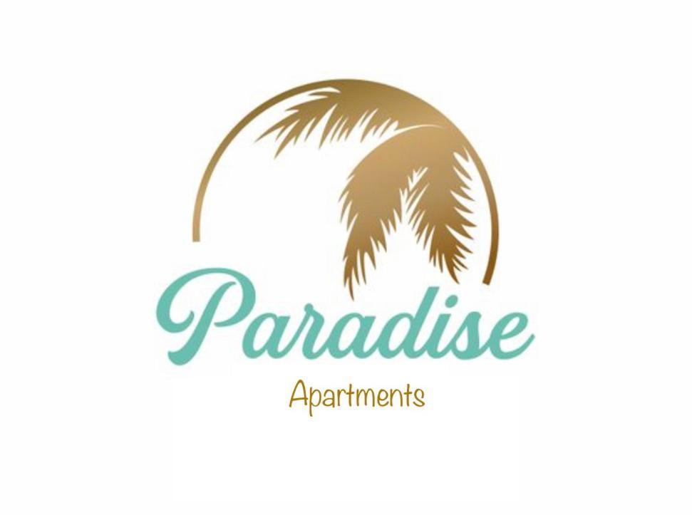 Paradise Apartments III Santa Cruz das Flores Eksteriør bilde